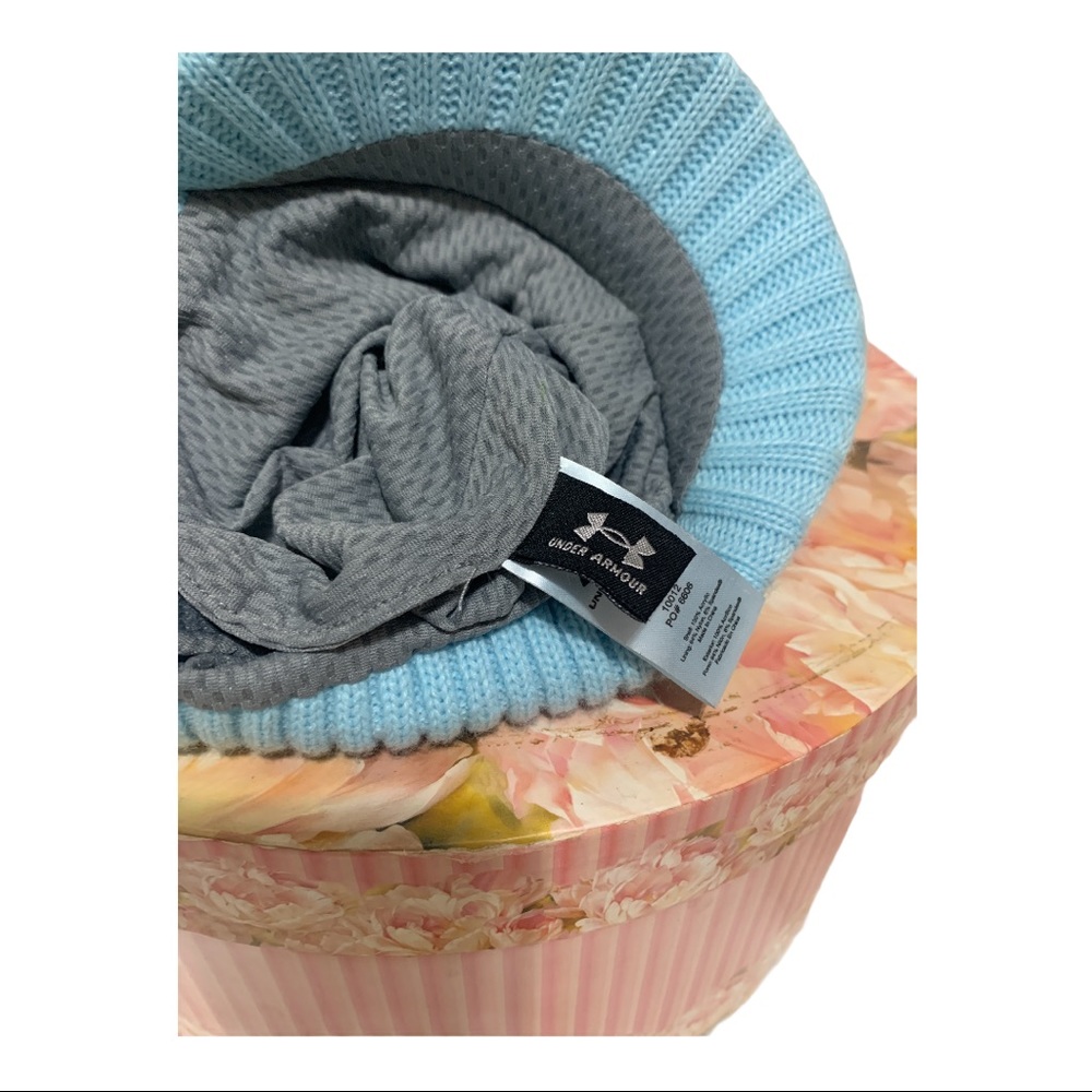 Under Amour Hat! - image 7